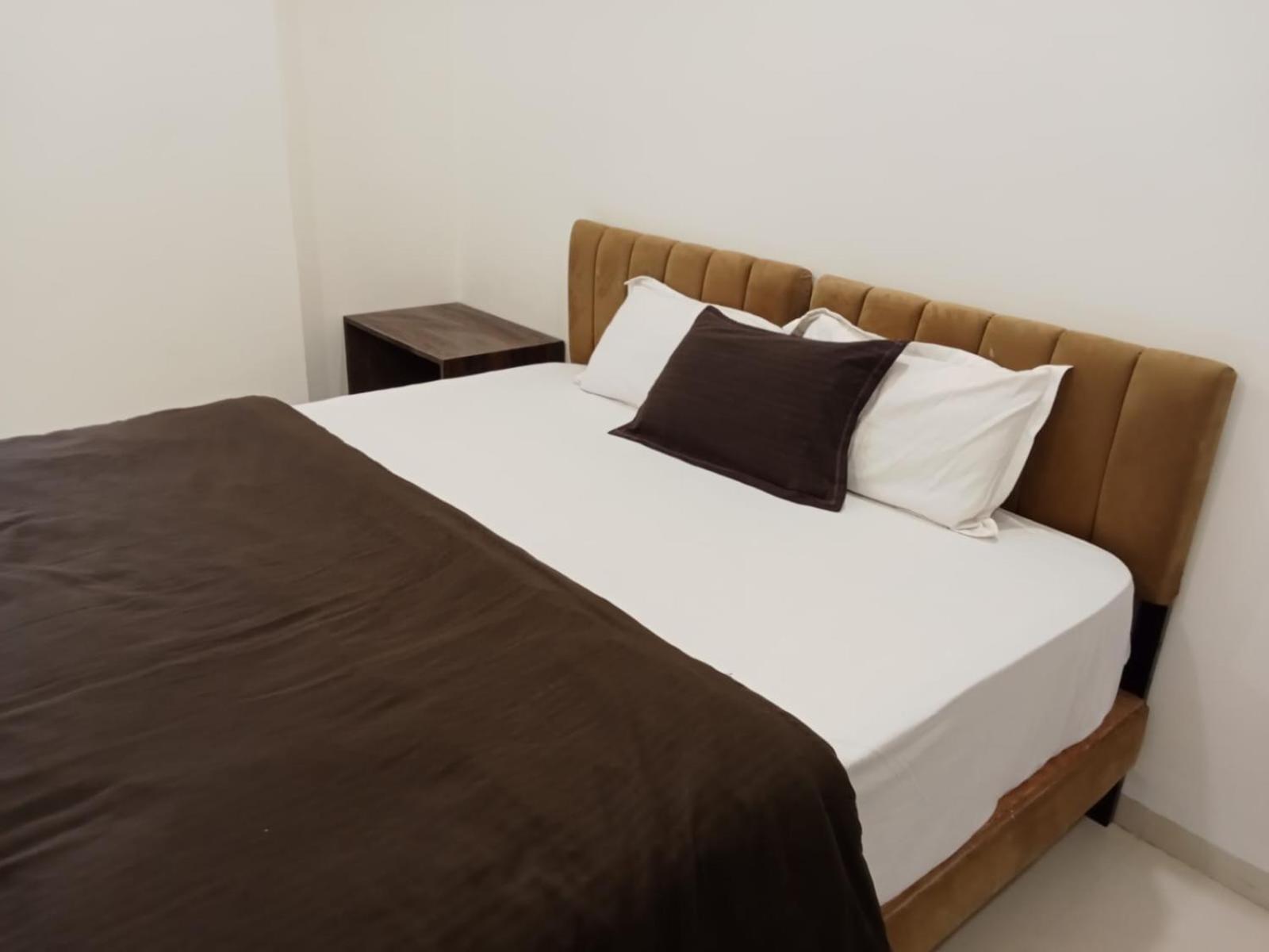 Hotel Kiwi Inn Vijaynagar Scheme 78 Indore Room photo